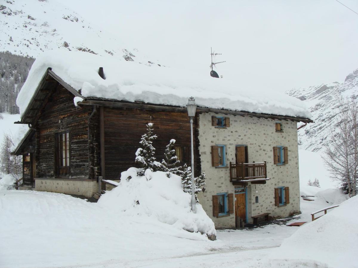 Chalets Apartmán